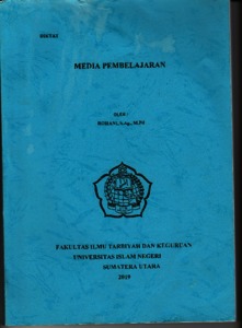 Media Pembelajaran - Repository UIN Sumatera Utara